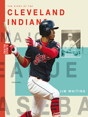 cover image of Cleveland Indians